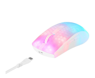 DELTACO GAM-145-W 2.4G - 1164188 - zdjęcie 6